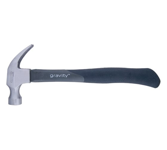 Молоток 0,45кг Brigadier Gravity 41032