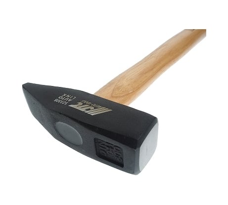 Молоток слесарный JTC с рукояткой из дерева гикори 800 г, 523308 064137