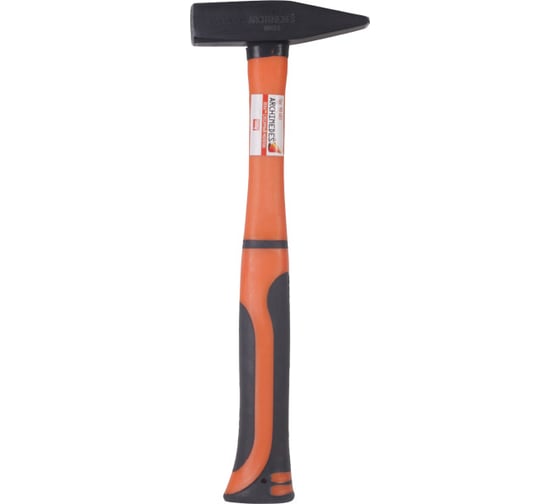 Слесарный молоток Archimedes 1000г 90485