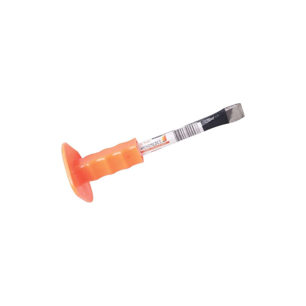 Зубило 250мм Archimedes 90454 - выгодная цена, отзывы, характеристики ...