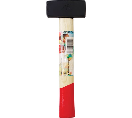 Слесарная кувалда 1.5 кг Archimedes 90423 1