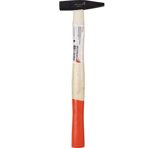 Слесарный молоток 0.5кг Archimedes 90414 1