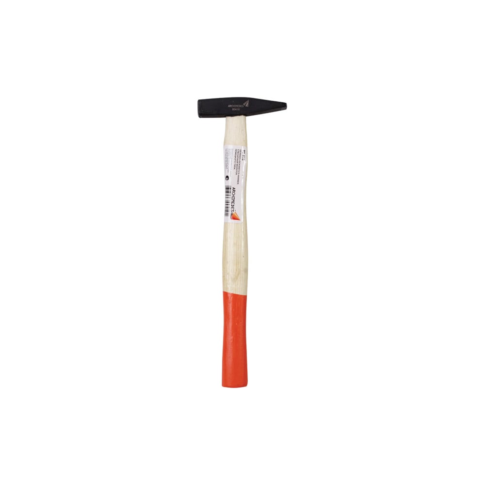 Слесарный молоток 0.1кг Archimedes 90410 - выгодная цена, отзывы ...