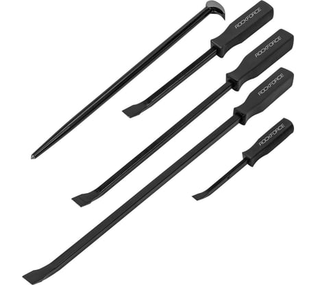 Набор монтировок 5 предметов, в блистере Rockforce RF-904U5A(51621)