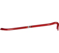 Демонтажный гвоздодёр Фомка (S=16, L=500мм) BAUM 246-16/500