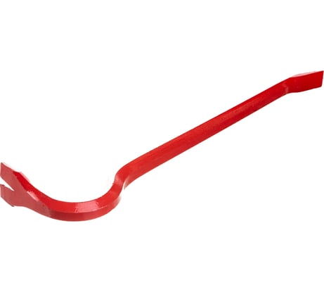 Демонтажный гвоздодёр Фомка (S=18, L=500мм) BAUM 246-18/500