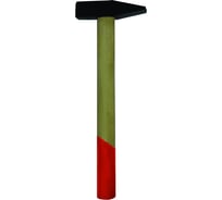 Молоток с деревянной ручкой Biber Профи 85363 тов-080805