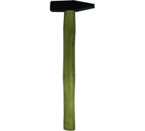 Молоток с деревянной ручкой Biber Стандарт 85356 тов-080798