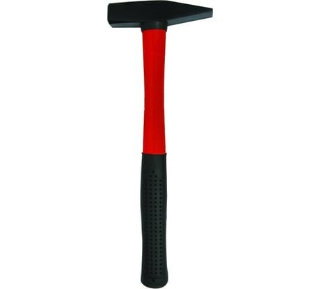 Молоток с фибергласовой ручкой Biber ПРОФИ 85371 тов-080745
