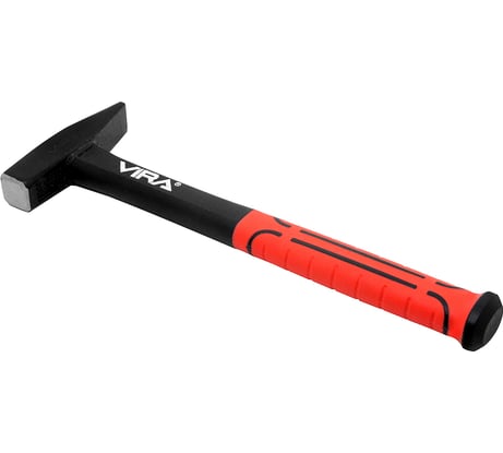 Слесарный молоток RAGE by VIRA 400 г 900034