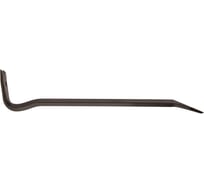 Лом-гвоздодер 500 мм, 16 мм TOPEX 04A250