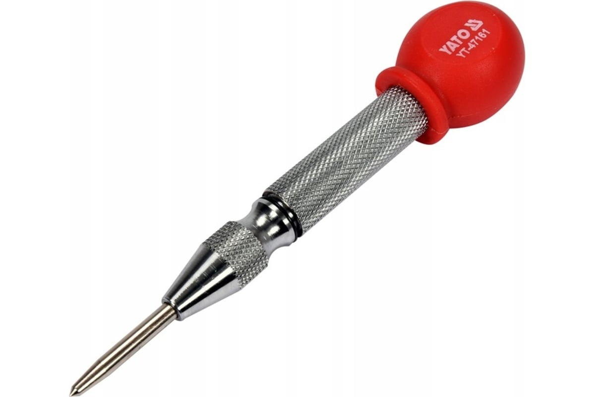 Автоматический кернер YATO YT-47161 - выгодная цена, отзывы ...