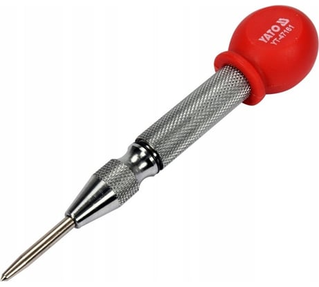 Автоматический кернер YATO YT-47161