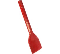 Скарпель (стальная, окрашенная, ширина 60мм) BAUM 244060