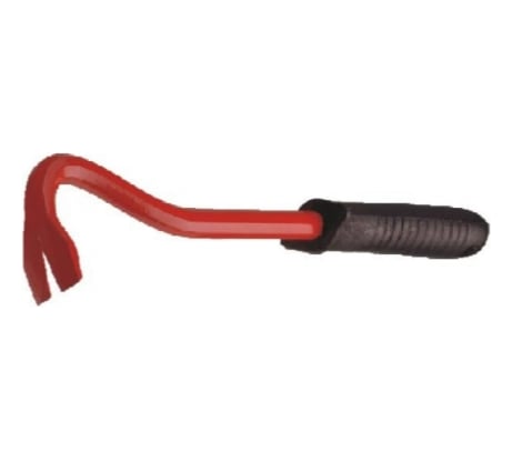 Гвоздодёр (односторонний) 16x300мм BAUM 246A16300