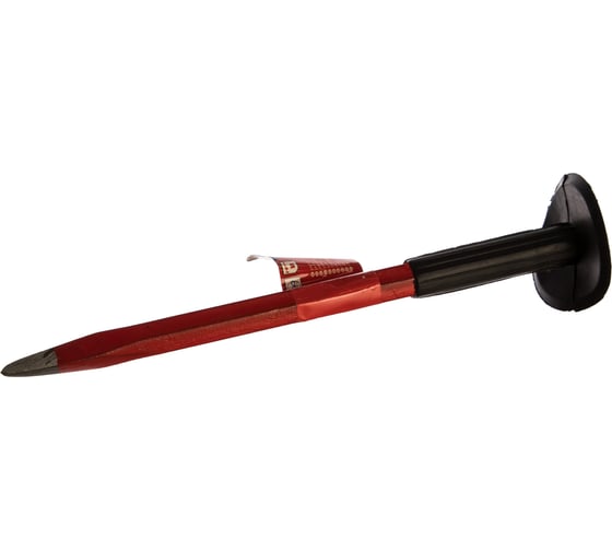 Зубило 250 мм Top Tools 03A245