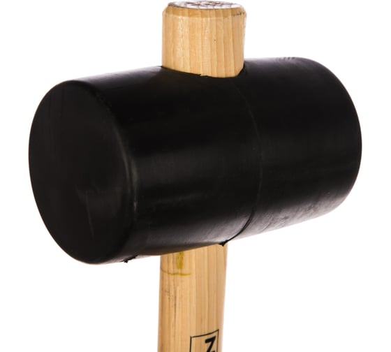 Резиновая киянка NEO Tools 75мм 25-053