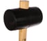 Резиновая киянка NEO Tools 75мм 25-053 4