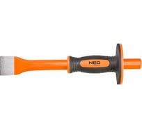 Зубило NEO Tools 300мм 33-084