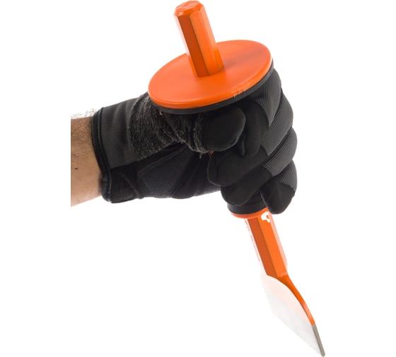 Зубило NEO Tools 300мм 33-084