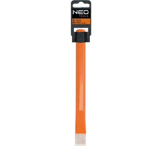 Зубило NEO Tools 13мм 33-073