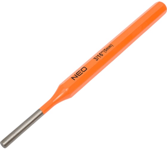 Выколотка NEO Tools 5мм 33-068 1
