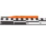Выколотка NEO Tools 5мм 33-068 4