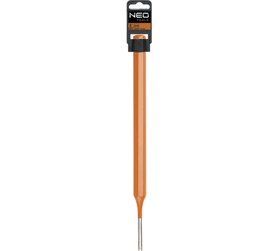 Выколотка NEO Tools 4мм 33-067