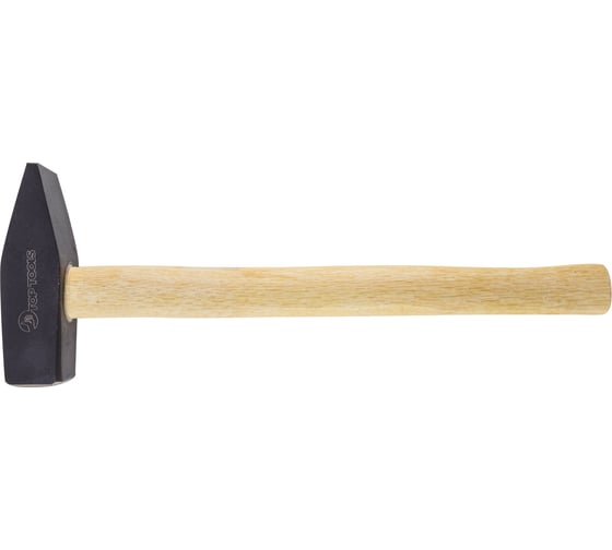 Столярный молоток с деревянной рукояткой (1000 г) Top Tools 02A210