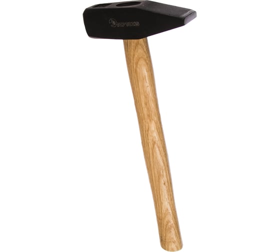 Столярный молоток с деревянной рукояткой (1000 г) Top Tools 02A210