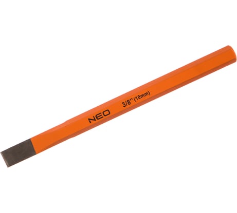 Зубило NEO Tools 10 мм 33-072