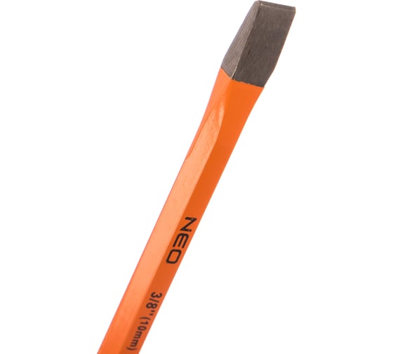 Зубило NEO Tools 10 мм 33-072