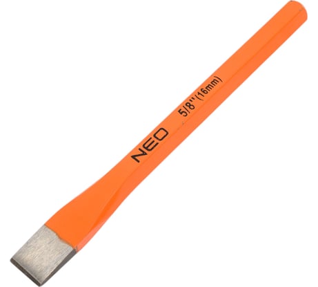 Зубило NEO Tools 16 мм 33-074