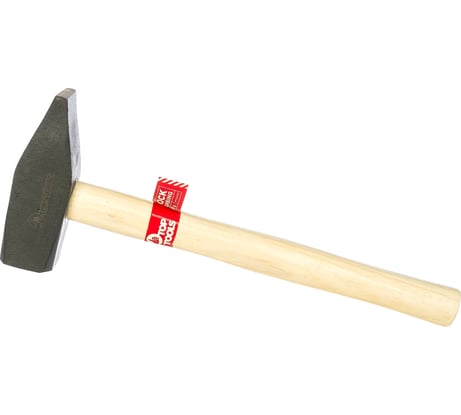 Столярный молоток с деревянной рукояткой (2000 г) Top Tools 02A220
