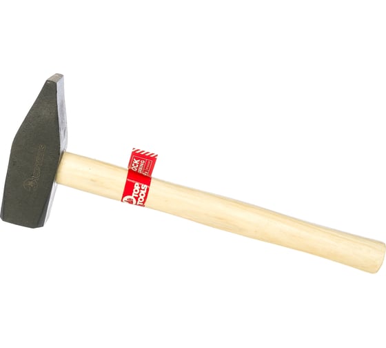 Столярный молоток с деревянной рукояткой (2000 г) Top Tools 02A220 1