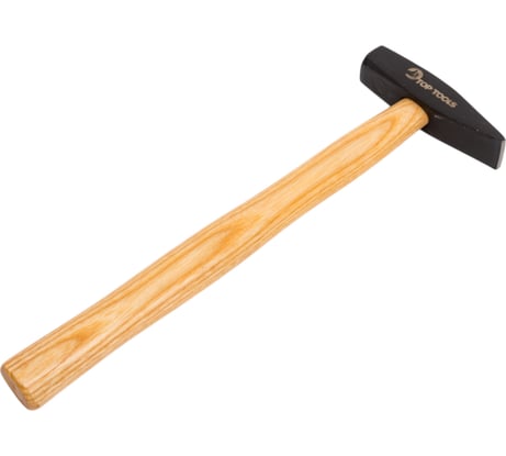 Столярный молоток с деревянной рукояткой (300 г) Top Tools 02A203