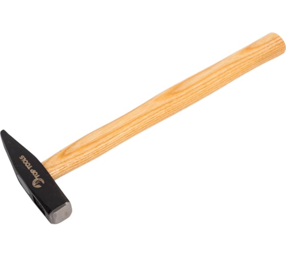 Столярный молоток с деревянной рукояткой (300 г) Top Tools 02A203