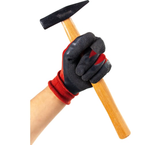 Столярный молоток с деревянной рукояткой (300 г) Top Tools 02A203