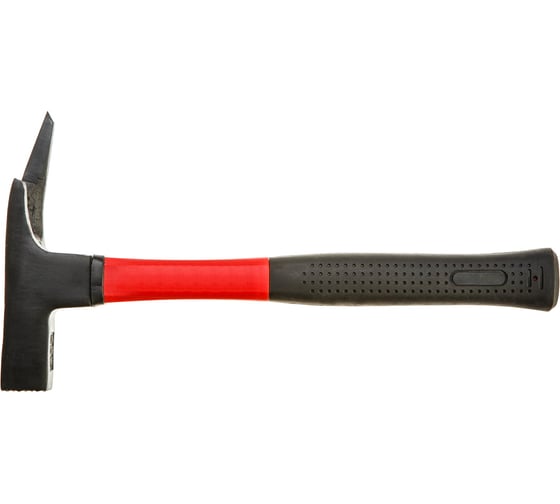 Шиферный молоток с рукояткой из стекловолокна (600 г) Top Tools 02A912