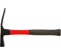 Молоток-кирочка с рукояткой из стекловолокна (600 г) Top Tools 02A913