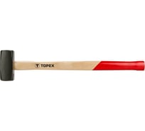 Кувалда 8 кг TOPEX 02A508
