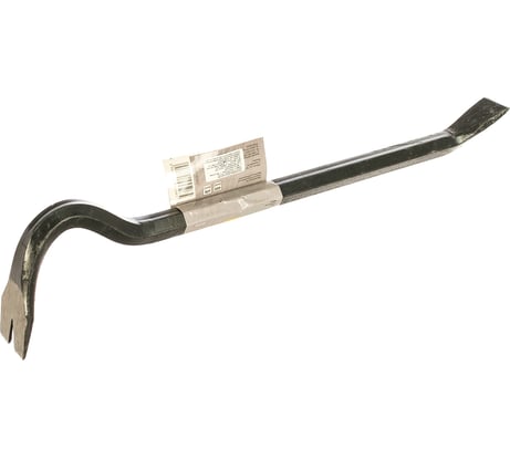 Лом-гвоздодер 400 мм, 16 мм TOPEX 04A240