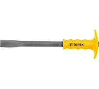 Зубило TOPEX 500x19 мм 03A159