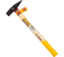 Слесарный молоток 300 г TOPEX 02A453