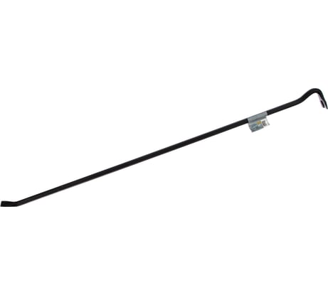 Лом-гвоздодер TOPEX 1200мм, 18мм 04A212