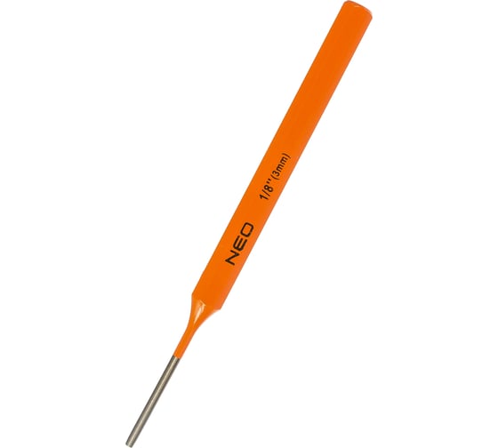 Выколотка 3 мм NEO Tools 33-066 1