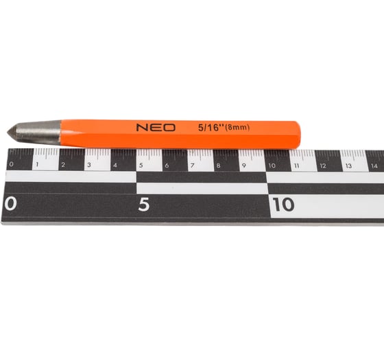 Кернер 8 мм NEO Tools 33-064