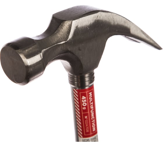 Плотничий молоток Top Tools 450 г 02A708