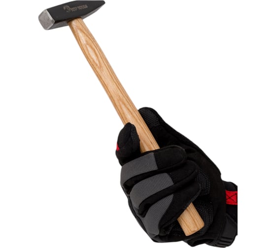 Столярный молоток Top Tools 200 г 02A202