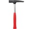 Молоток-кирочка Top Tools 500 г 02A665 4